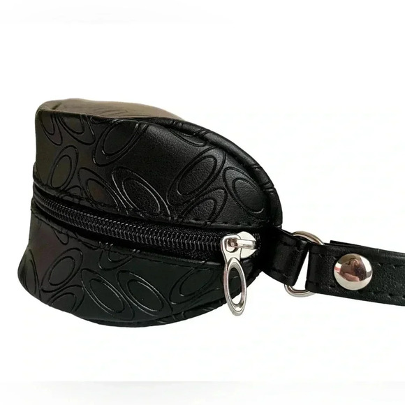 Oakley Sunglasses‎ Zipper Case Black - Picture 2 of 5